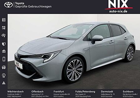 Toyota Corolla 2.0 Hybrid Club KAMERA NAVI