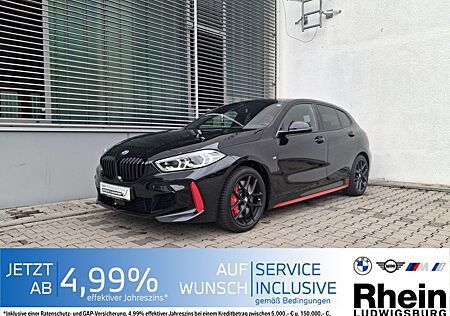 BMW 128ti LED Navi DrivAss H&K HUD SHZ PDC