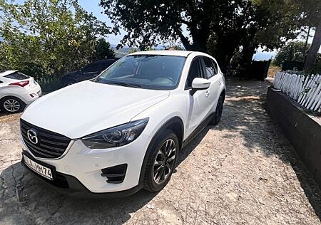Mazda CX-5 2.2 SKYACTIV-D 150 Nakama FWD Automatik...