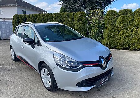Renault Clio Grandtour Life 1.2 16V Klima//Navi//1Hand