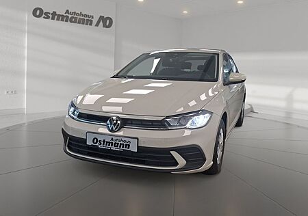 VW Polo Volkswagen VI 1.0 LED PDC SpurH Virtual