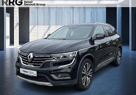 Renault Koleos INITIALE PARIS 4WD 2.0 DCI 175 UPE:47.600