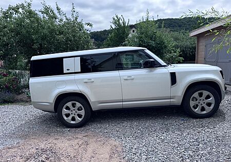 Land Rover Defender 3.0 D300 MHEV First Edition 130 Fir...