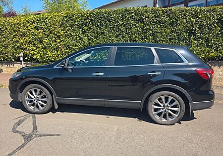 Mazda CX-9