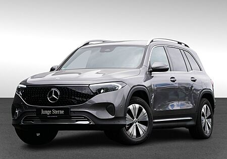 Mercedes-Benz EQB 300 4M PROGRESSIVE ADV|LED|DISTR|KAM|MEMORY