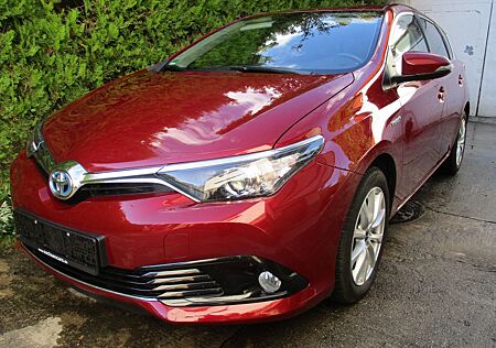 Toyota Auris Hybrid Ed-S+ 1.8i Automatik, Kamera 20-Tkm