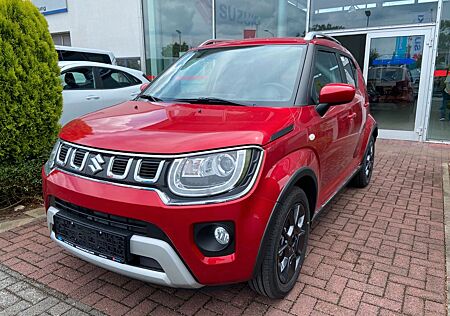 Suzuki Ignis HYBRID CVT Comfort*SOFORT*5 Jahre Garantie