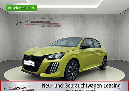 Peugeot 208 Style // LED/PDC/Spurhalteassistent