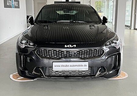 Kia Stinger GT 4WD aus 1.Hd. Tageszulassung