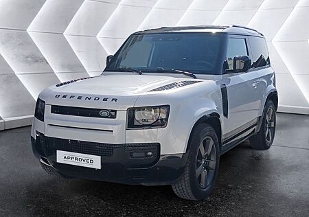 Land Rover Defender 3.0D I6 250 X-Dynamic SE 90 AT 4WD