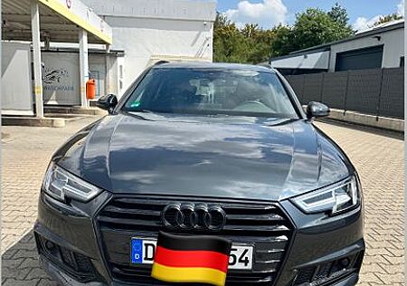 Audi A4 2.0 TDI 140kW S tronic sport Avant sport
