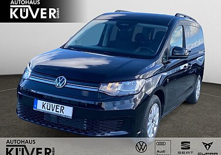 VW Caddy Volkswagen Maxi Kombi Life 1.5 TSI DSG APP*ACC*AHK*PD