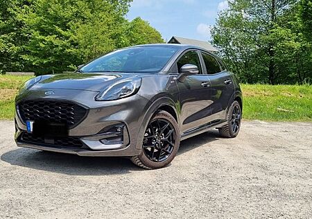 Ford Puma 1,0 EcoB. Hybrid 114kW ST-Line X Design...