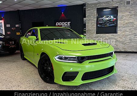 Dodge Charger 6.4 V8 / 392 SRT / ScatPack / La-Chanti