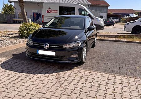 VW Polo Volkswagen 1.0 TSI 70kW Highline