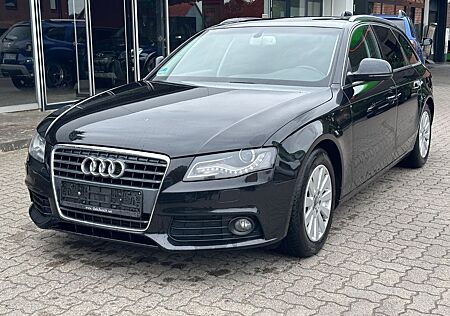 Audi A4 Avant 2.0TDI TÜV/ KLIMAAUT./ AHK/ PDC