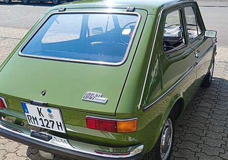 Fiat 127