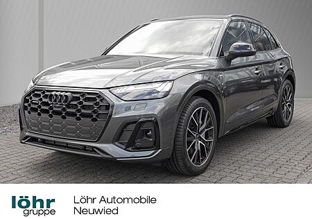 Audi Q5 55 TFSIe quattro S line
