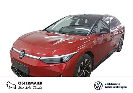 VW ID.7 Volkswagen GTX 340PS NP.80T NAVI.AHK.AERA-VIEW.HEAD-UP