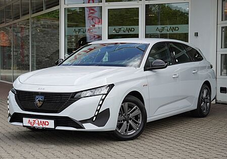 Peugeot 308 SW 1.2 Hybrid 145 LED ACC Navi