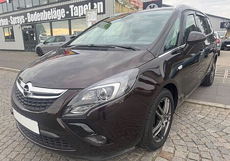 Opel Zafira C Tourer Innovation 7.SITZE NAVI KAMERA