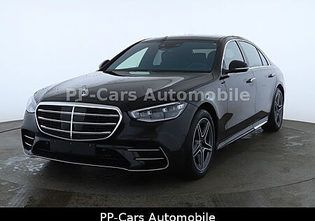 Mercedes-Benz S 450 4MATIC LANG*AMG L*DrivePilot*FondEnt.*HuD*