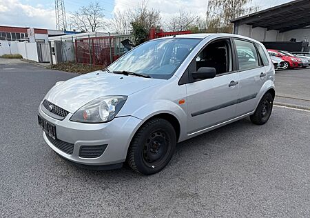Ford Fiesta 1,3 51 kW Fun X °Klima°Tüv 01/26°124Tkm