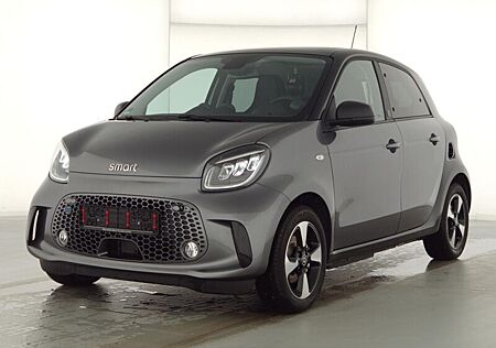 Smart ForFour EQ passion EXCLUSIVE + 4 JAHRE GARANTIE!