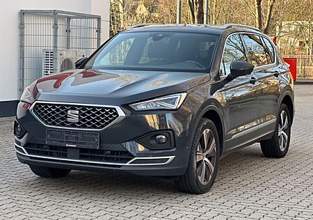 Seat Tarraco Xcellence