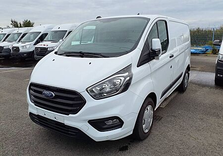 Ford Transit Custom Kasten 300 L1 Trend*STANDHEIZUNG*