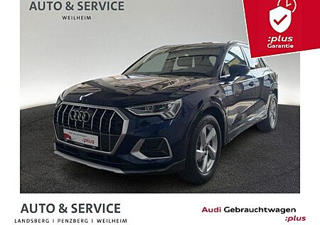 Audi Q3 35 1.5 TFSI advanced S tronic