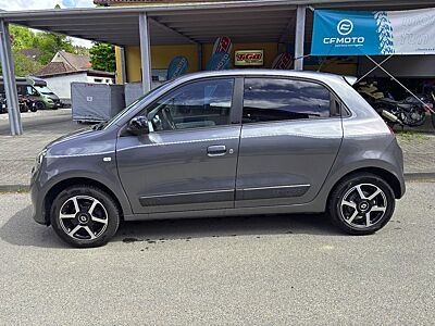 Renault Twingo ENERGY TCe 90 Limited 2018 Limited 2018