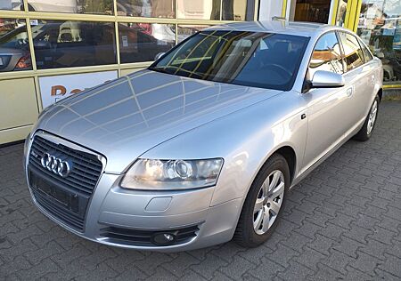 Audi A6 Lim. 3.2 FSI quattro