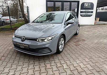 VW Golf Volkswagen VIII Lim. Life 2.0 TDI NAVI-LED