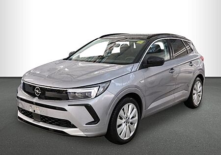 Opel Grandland X Grandland Elegance 1.6Plug-in Hybrid 360°Kamera