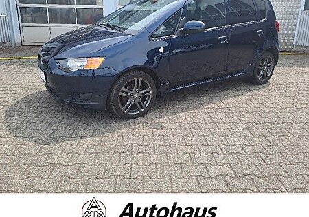 Mitsubishi Colt 1.3 Automatik. 5-trg. ClearTec MOTION PLUS