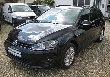 VW Golf Volkswagen VII Variant Cup BMT 4Motion