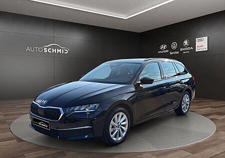 Skoda Octavia Selection 2.0 TDI DSG AHK RFK GRA APP-CO