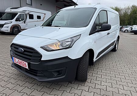 Ford Transit Connect 1.5 TDCi Kasten lang Klima