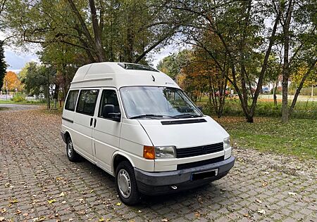 VW T4 California gebraucht kaufen VW T4 California Volkswagen T4 Original California Coach Polyroof TÜV NEU