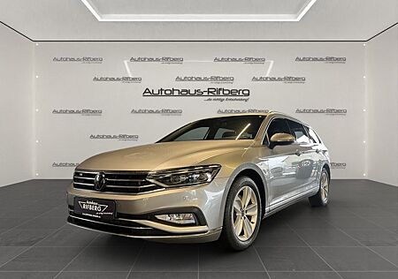 VW Passat Variant Volkswagen 2.0 TDI Elegance/AHK/ACC/MATRIX