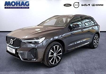 Volvo XC 60 XC60 2WD Plus Dark AHK semi-elektr. Schiebedach