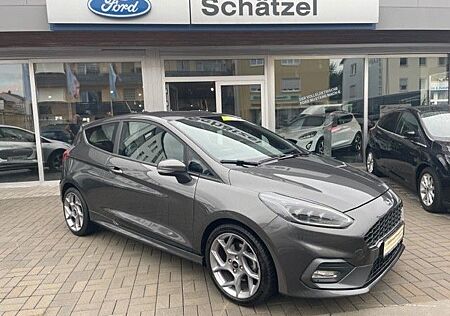 Ford Fiesta ST 200PS