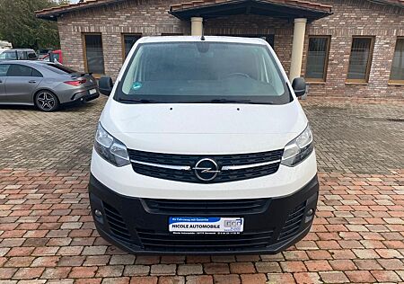 Opel Vivaro Kasten Edition L Automatik+Navi+Kamera+