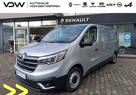 Renault Trafic Kasten L2H1 3,0t Komfort Rückfahrkamera