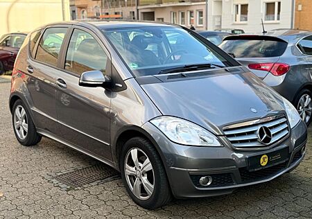 Mercedes-Benz A 160 A -Klasse Klima TÜV Neu