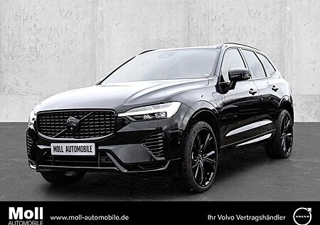 Volvo XC 60 XC60 Plus Black Edition Recharge Plug-In Hybrid