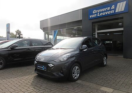 Hyundai i10 Facelift 1.0 SELECT+ NAVI RFK DAB TEMP PDC