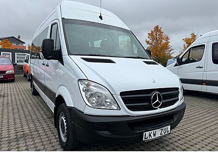 Mercedes-Benz Sprinter 316 L3H2 Tüv und Inspektion neu