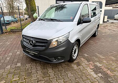 Mercedes-Benz Vito Mixto 109/110/111/114 CDI FWD lang